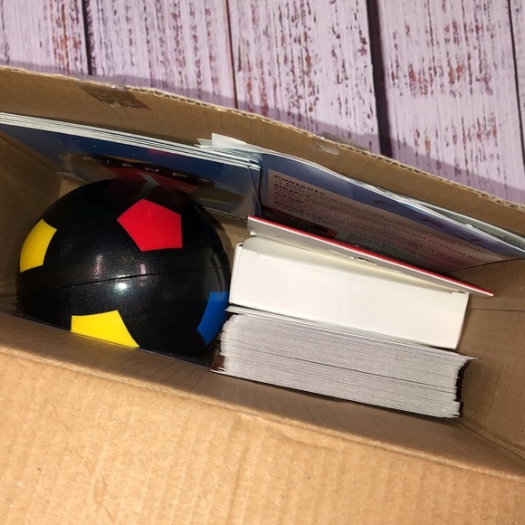 FRIENDS game the one with the ball - Picture 9 of 9